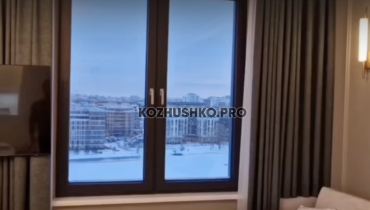 Покраска пластиковых и алюминиевых окон в Москве
