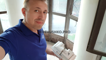 Замерщик окон и балконов это вакансия для избранных, это призвание.