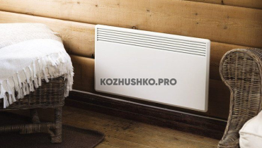 Электрический обогреватель на балкон. Какие виды бывают, какой лучше?