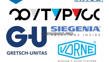 Отсутствие оконной фурнитуры РОТО и ЗИГЕНИЯ в РОССИИ. Как повлиял 18 пакет санкций от ЕС в России на оконный бизнес.