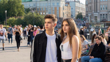 Поколение ЗУМЕРЫ – Поколение Z кто они такие и чем отличаются ?