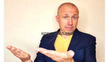 Блог с вопросами и ответами от Владимира Кожушко про окна и остекление балконов, и ремонт окон и балконов!