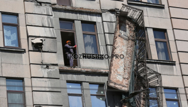 Ремонт балкона под ключ. Что это?