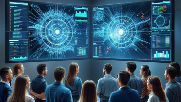 Помощь искусственного интеллекта. Мощь искусственного интеллекта. Что нас ждет с ИИ.