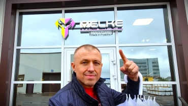 Пластиковые окна Мелке, сделано в России и для России!