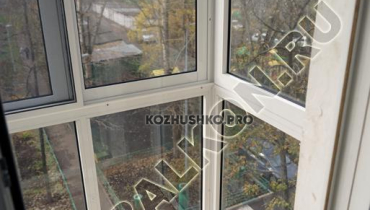 Цены на остекление балконов в Москве. Какие? От чего зависят?