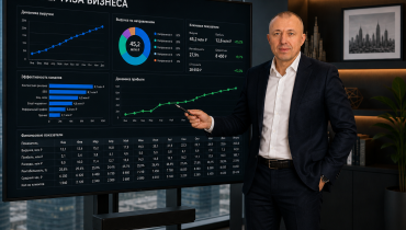 Маркетинг 2026 – 2030. Как продавать через доверие и личность!