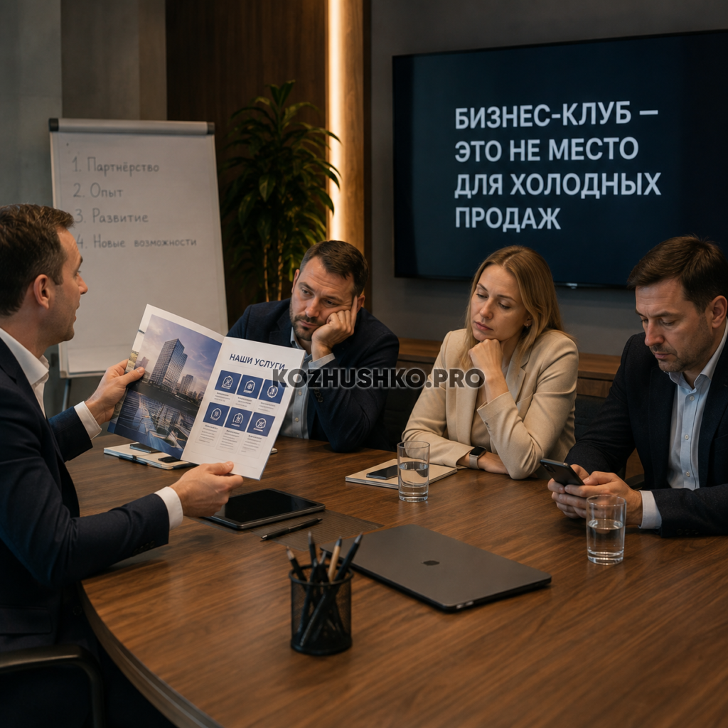 ошибки при выборе клуба
